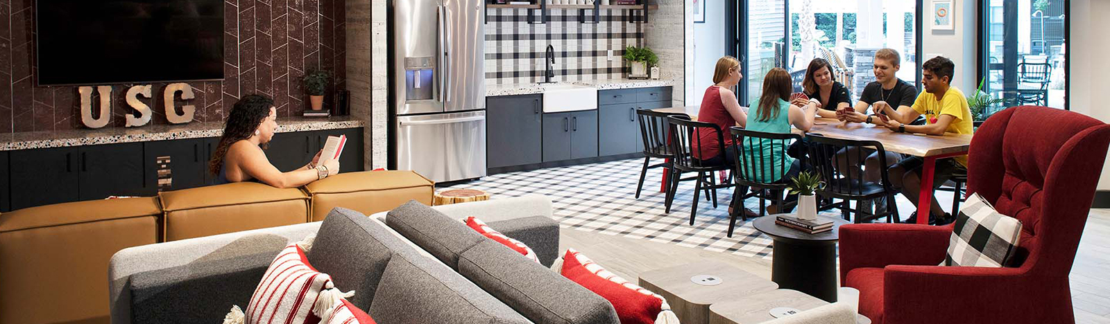 Contact us hero banner