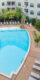 resort style pool